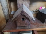 Bird Box 1 Bird Box 1